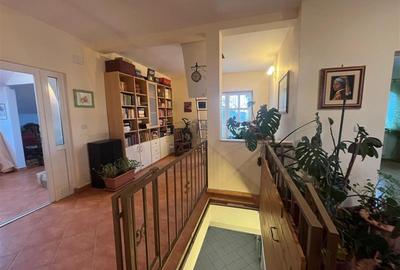 Casă individuală cu 7 camere cu Canalizare în Dumbrava - 39