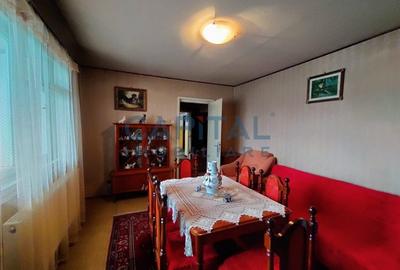 Vanzare apartament 3 camere, decomandat,  zona Mc Donald's, Manastur - 2