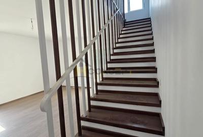 Casă individuală cu 4 camere cu Canalizare în Berceni - 6