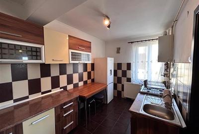 Apartament cu 2 camere semidecomandat în Moroasa 2 - 14