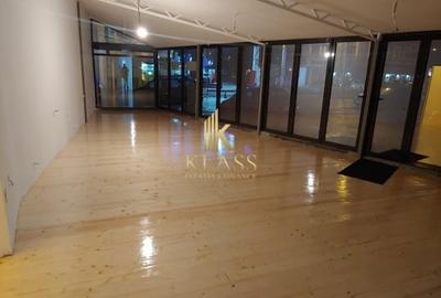 Spatiu comercial stradal, 200 mp, terasa, Horeca, zona Dacia - 3