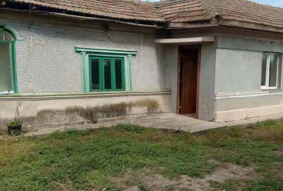 Vanzare casa la ?ara - 5