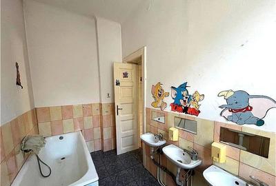 Vanzare vila  S+P+E+Pod mansardabil | Vatra Luminoasa - Scoala 49 | teren 221 mp - 11