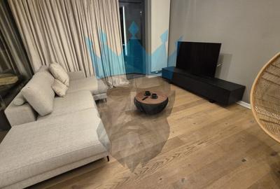 Apartament 2 Camere Cloud 9 Pipera Bucuresti - 3