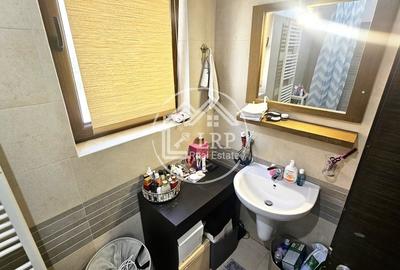 Apartament cu 3 camere decomandat, mobilat în Voluntari - 15