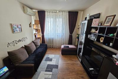 Apartament cu 2 camere decomandat, mobilat în Drumul Taberei - 2