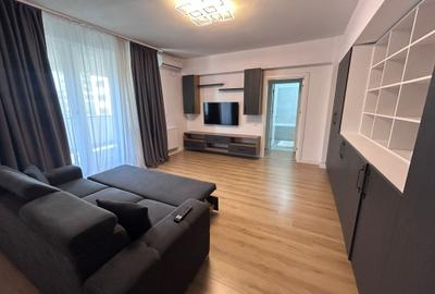 Păcii - metrou 2 min - Apartament 3 camere - bloc nou- centrala- loc parcare - 2
