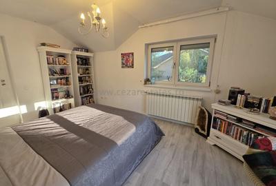 VILA DE VINZARE IN PALADIN RESIDENCE CORBEANCA - 27