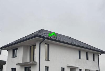 Casă cu 4 camere cu Teren 400 Mp în Șelimbăr - 5