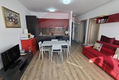 DE VANZARE Apartament cu 3 camere CLUB LAC SNAGOV - 3