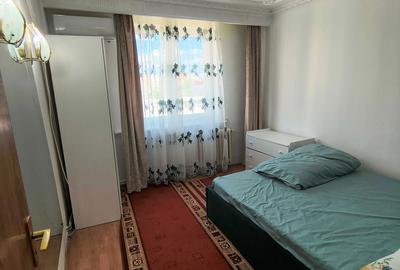 Apartament cu 2 camere decomandat în Central - 5