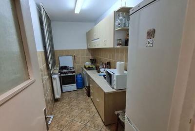 Apartament 2 camere Decebal - 8