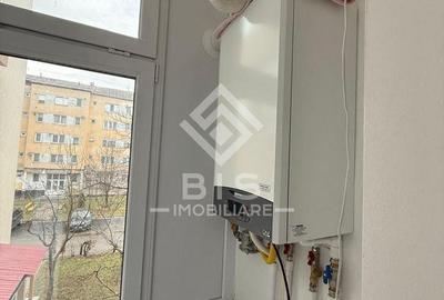 Apartament cu 2 camere decomandat în Lelești - 4