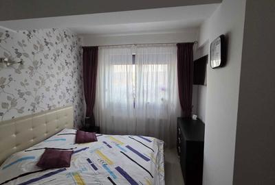 Apartament cu 3 camere decomandat în Central - 7