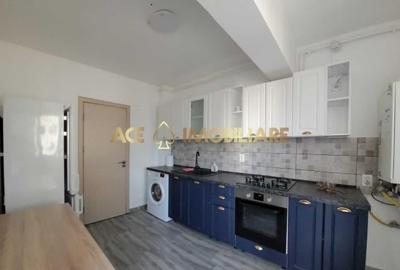 Apartament cu 2 camere decomandat, mobilat în Popești-Leordeni - 7