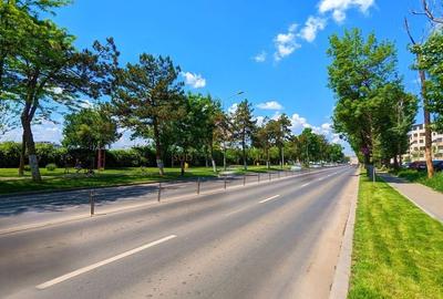 Spatiu comercial, 97 mp, Metalurgiei Park, langa parcul Tudor Arghezi - 28