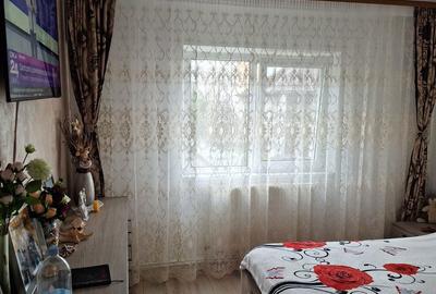 Apartament cu 3 camere decomandat în Central - 5