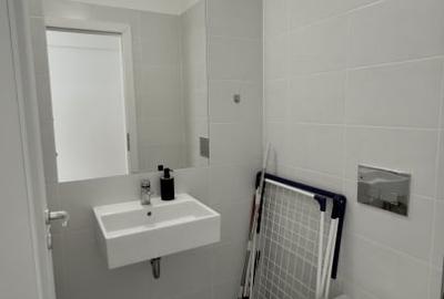 Apartament cu 3 camere decomandat, mobilat în Barbu Văcărescu - 11