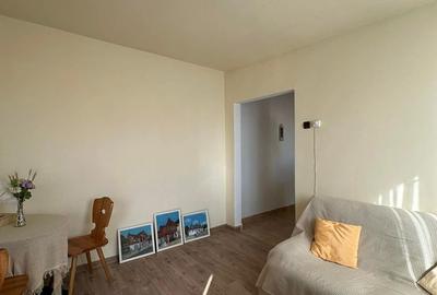 Apartament cu 2 camere nedecomandat în Micro 14 - 5