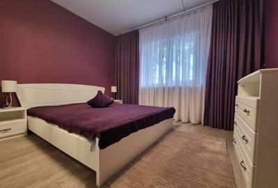 Apartament cu 2 camere  zona Trocadero - 2