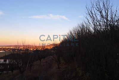 Casa cu garaj, zona Planoare Casa cu garaj, zona Planoare - 6