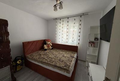 Apartament cu 3 camere decomandat în Ultracentral - 4