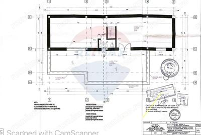 Casă cu 6 camere cu Teren 625 Mp în Mogoșoaia - 1