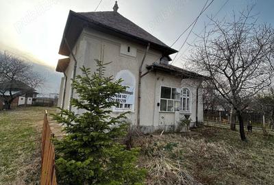 Vanzare casa si teren - 1