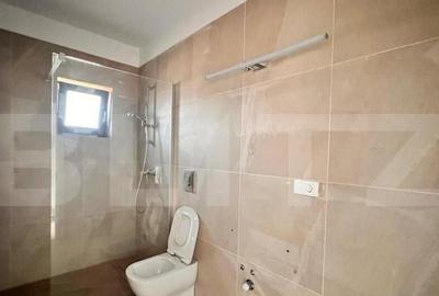 Apartament de 2 camere, 60 mp, cu loc de parcare, zona centr - 1