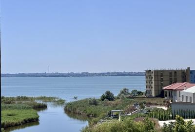 Apartament in Mamaia Nord cu vedere catre mare si lac - 12