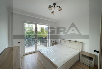 Apartament de 3 camere, bloc nou 2025, parcare,60mp, zona Piata Abator - 7