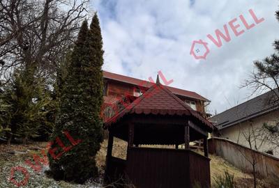 De închiriat două case de vacanță pe aceeași curte, în Sovata! De închiriat două case de vacanță pe aceeași curte, în Sovata! - 3