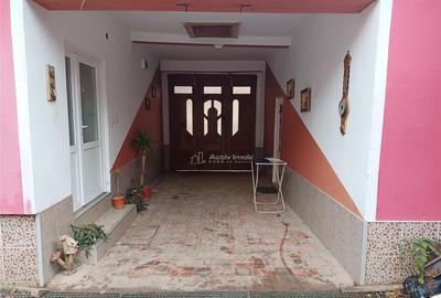 Casa 3 camere teren in Pojejena, jud. Caras Severin - 3