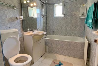 Apartament cu 2 camere decomandat, mobilat în Tolstoi - 4