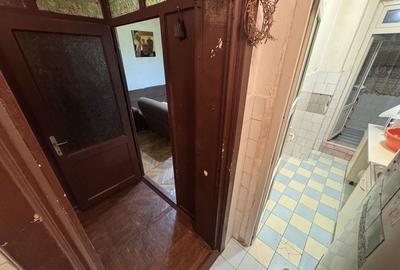 Apartament 2 camere zona Centrala - Biserica Constantin si Elena - 10