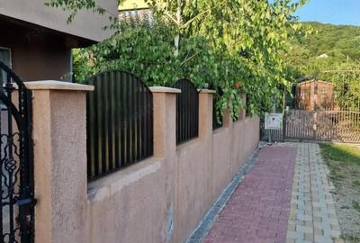 Casă cu 4 camere cu Teren 300 Mp în Goranu - 8