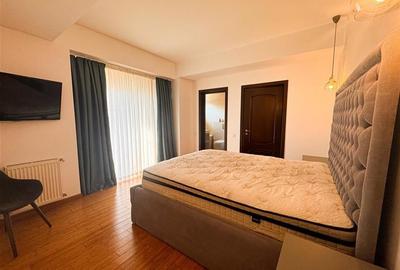 Apartament 3 camere de vanzare Floreasca Parc Verdi - 16