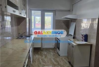 Inchiriere apartament 3 camere decomandat Targoviste CFR - 10