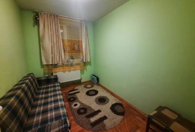 Apartament 3 camere, 54 mp, mobilat, Darmanesti – Troita / Profi- 161194 - 2