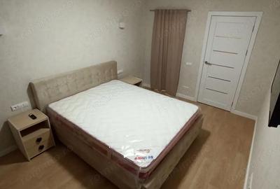 Garsonieră decomandată în Circumvalațiunii