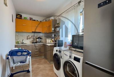 Casă individuală cu 4 camere cu Canalizare în Valu lui Traian - 16