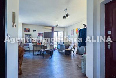 Apartament cu 2 camere decomandat în Ultracentral