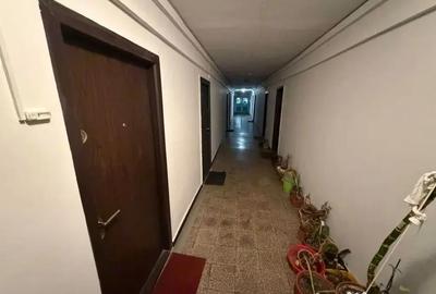 Garsonieră decomandată, mobilată în Colentina - 1