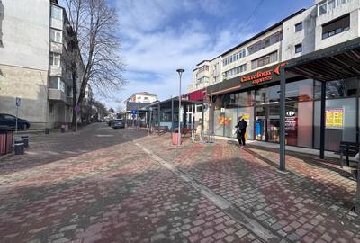 Apartament cu 2 camere semidecomandat în Nord - 10