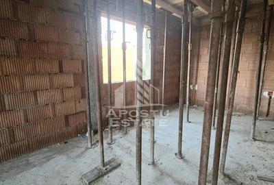 Casă cu 4 camere cu Canalizare în Șag - 8