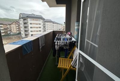 Apartament 3 camere, semidecomandat , 60 mp,  zona Eroilor - 8