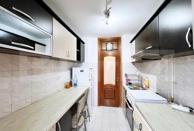 Apartament 2 camere, 42 mp, zona Pacurari - 5