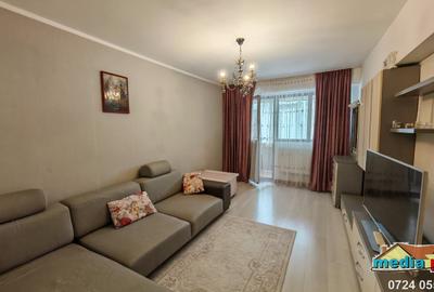 Apartament cu 2 camere decomandat în Siderurgiștilor - 2