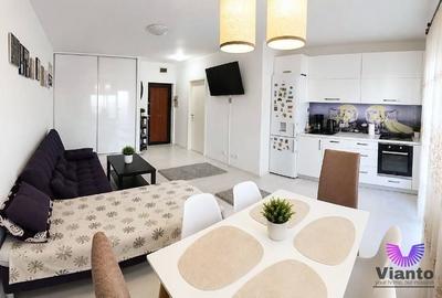 Apartament cu 3 camere decomandat, mobilat în Hipodrom 3 - 3