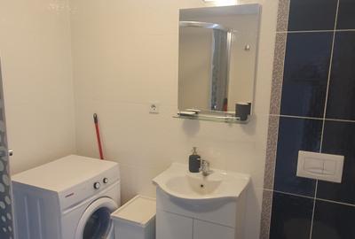 Apartament cu 2 camere decomandat, mobilat în Nord - 8